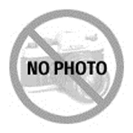 Broilking / Cadco BroilKing CL-3L Two 1/2 Size & One 1/3 Size Clear Plastic Lids CL-3L